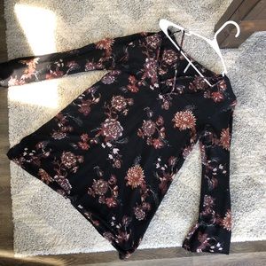 Free People Top